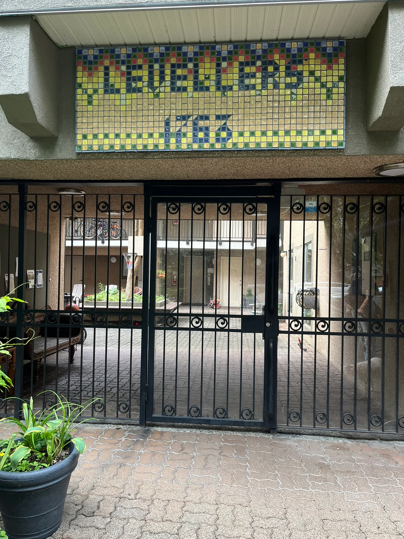 LevellerScoop
